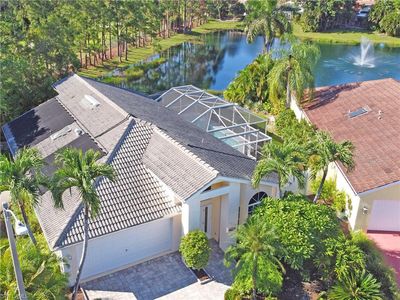 1279 Naples Lake DR, Naples, FL, 34104