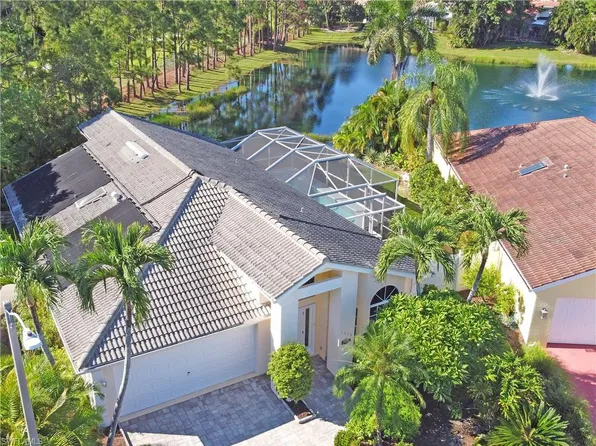 1279 Naples Lake DR, NAPLES, FL 34104