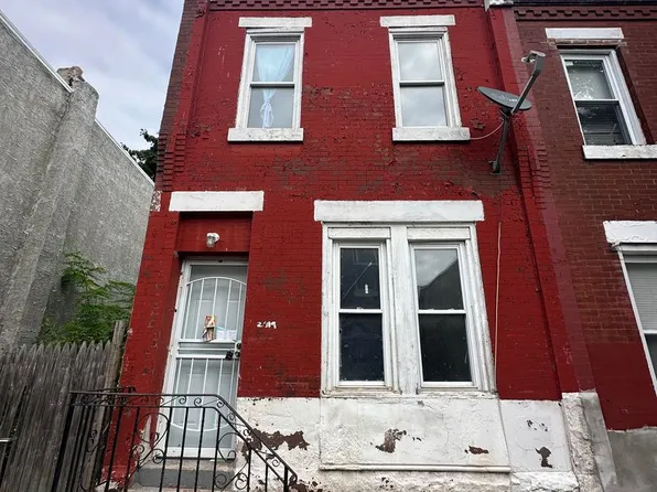 2019 W Hagert St, Philadelphia, PA 19132