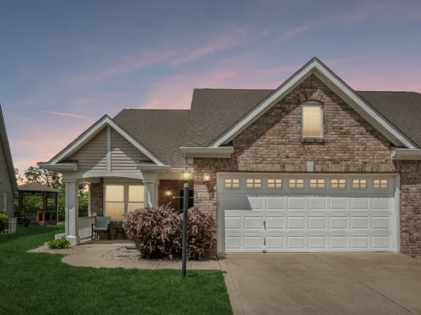 6104 Franklin Villas Way, Indianapolis, IN 46237