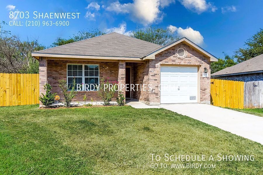 1st image of 8703 Shaenwest