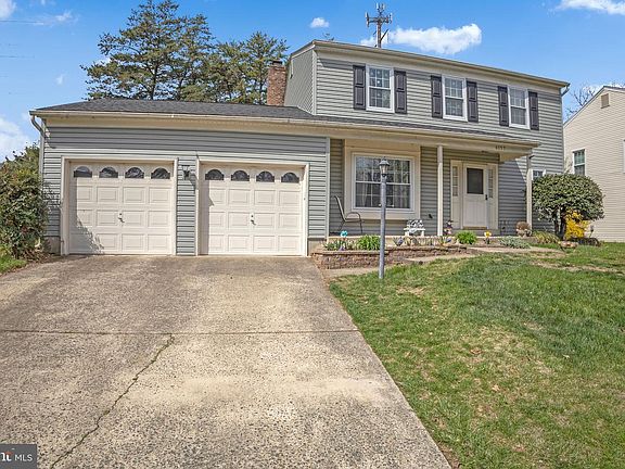 3rd image of 6157 Franconia Station Ln