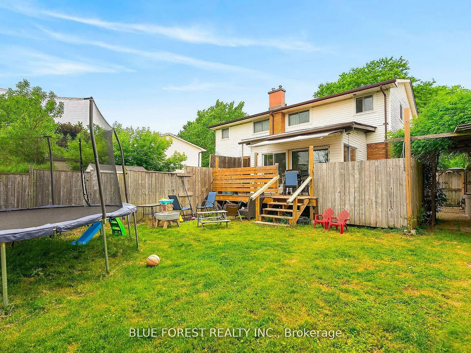 3 bed, $2,500 — Photo 2