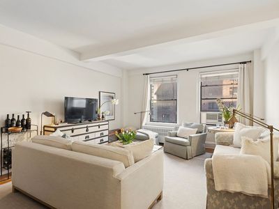 40 W 72nd St APT 151C, New York, NY, 10023