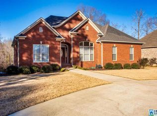 1228 Bob Glenn Rd, Morris, AL 35116