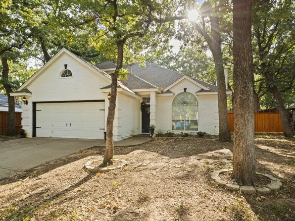 701 Parkridge Blvd, Burleson, TX 76028