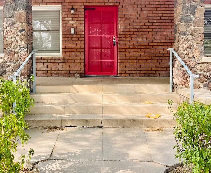 503 E University Blvd #4 — Photo 2