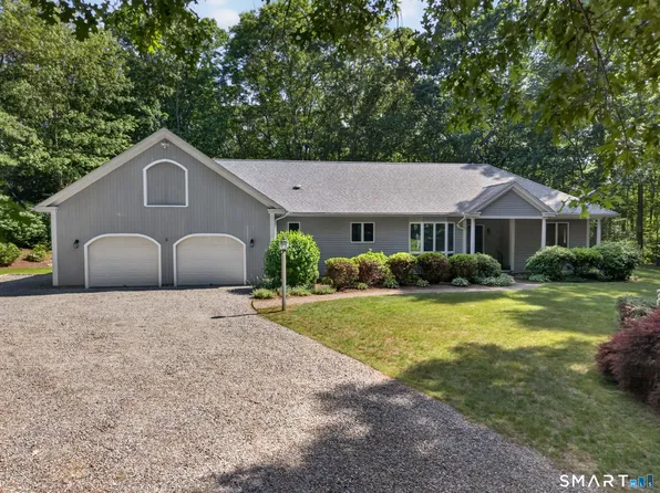 12 Maritone Lane, Deep River, CT 06417