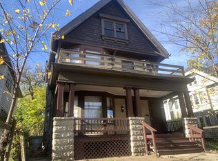 1921 N 24th St #1923, Milwaukee, WI
