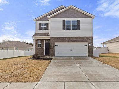 138 Olivia Cir, Chapel Hill, TN, 37034