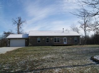 5388 N 150 E, Knox, IN 46534