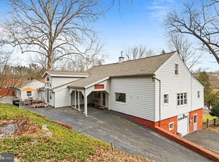 830 Crum Creek Rd, Media, PA 19063