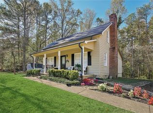 2116 Bobo Rd, Dallas, GA 30132