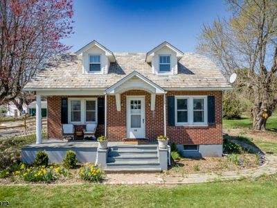 467 Spring Mills-Lt Yk Rd, Milford, NJ, 08848