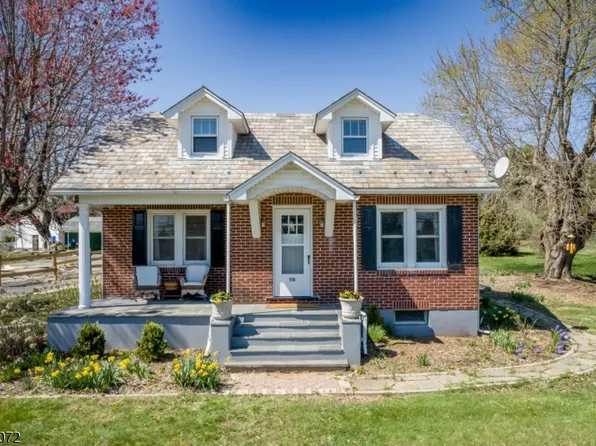 467 Spring Mills-Lt Yk Rd, Holland Twp., NJ 08848