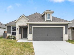 The 1363 Plan, Vintage Farms, Brenham, TX 77833