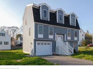 1 Berry Ct, Kennebunk, ME 04043