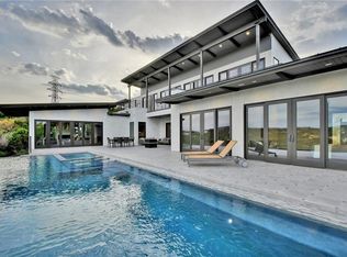 600 Barrett Ln, Austin, TX 78733