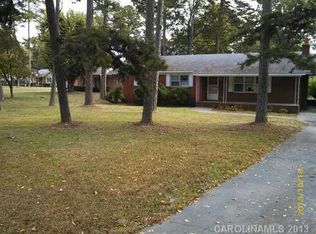 4340 Cauble Rd, Salisbury, NC 28144