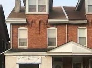 117 W 4th St, Bridgeport, PA