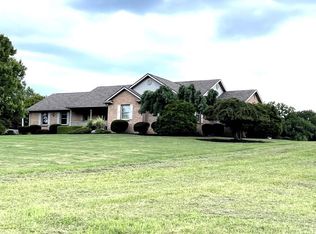 1818 Fleming Falls Rd, Mansfield, OH 44903