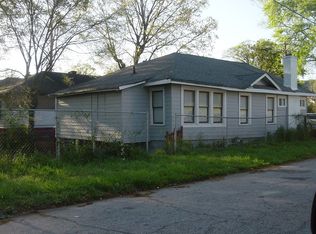 1488 Beecher St SW, Atlanta, GA 30310