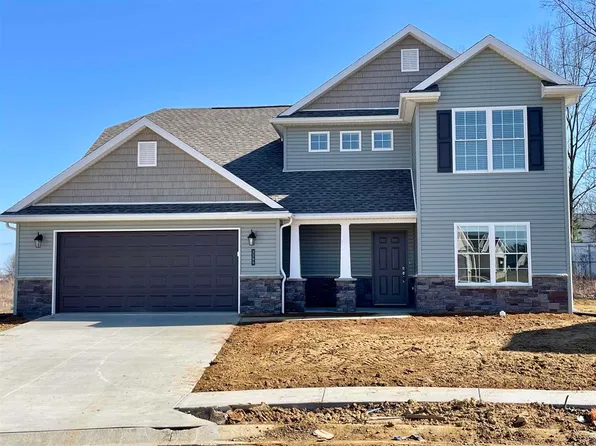3568 Saddle Bnd, Owensboro, KY 42303