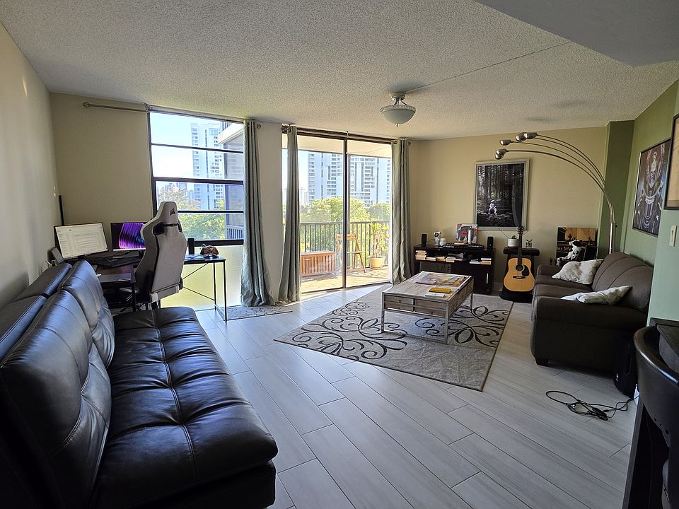 1st image of 3475 N Country Club Dr APT 702