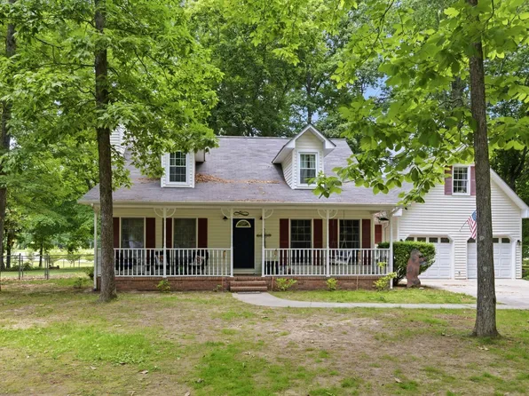 99 Smoke Rise Cir, Manchester, TN 37355