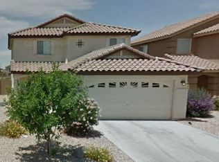 144 N 224th Ln, Buckeye, AZ 85326