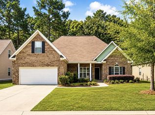 110 Senah Dr, Leesburg, GA 31763