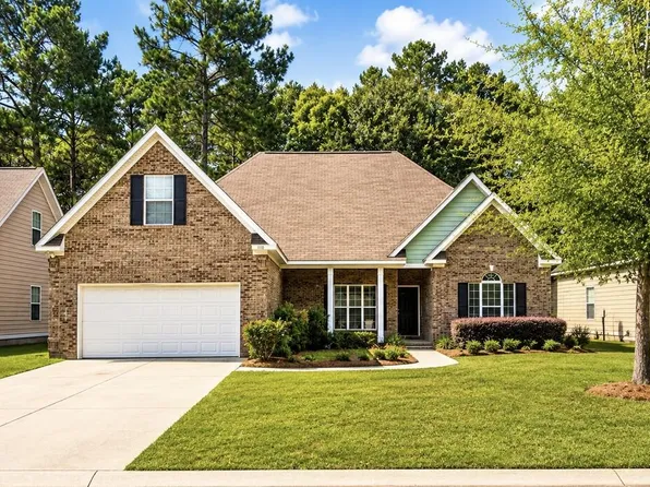 110 Senah Dr, Leesburg, GA 31763