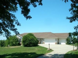 3231 Garwin Rd, Marshalltown, IA 50158