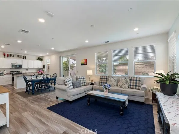 17109 Gray Pine Pl, San Bernardino, CA 92407