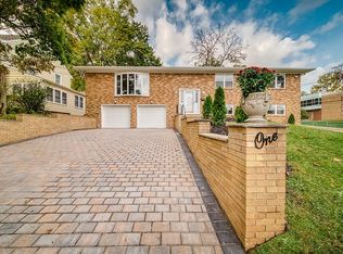 1 Colony Dr E, West Orange, NJ 07052