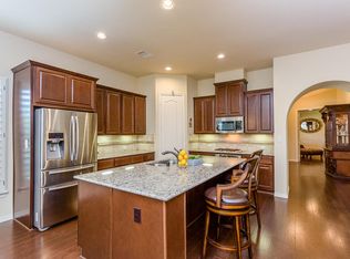 3102 Currant Dr, Manvel, TX 77578