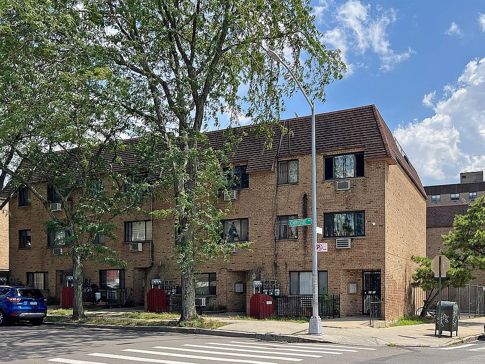 1st image of 99-02 Christie Ave #1A