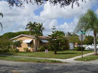 820 S 26th Ct, Hollywood, FL 33020