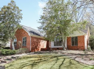 111 Woodhaven Ter, Athens, GA 30606