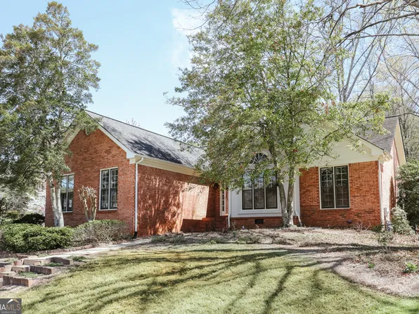 111 Woodhaven Ter, Athens, GA 30606