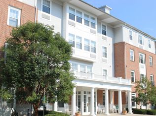 Selborne House of Dorsey Hall, Ellicott City, MD 21042