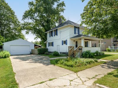 17 N Lincoln Ave, Niles, MI, 49120