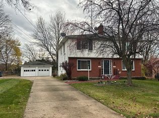 3533 Brooklyn Ave SE, Grand Rapids, MI 49508