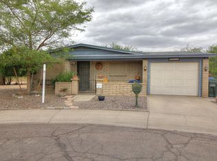 2218 E Linda Ct, Phoenix, AZ 85022