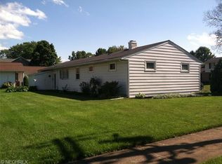 1429 N Walnut St, Dover, OH 44622