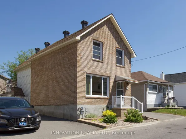299 Shakespeare St, Ottawa, ON K1L 5M3