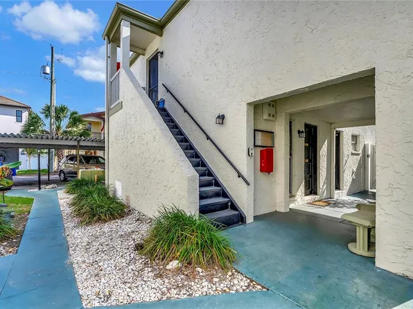 4611 W North B St APT 1, Tampa, FL 33609