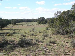 TBD 7230-002 -- #-, St Johns, AZ 85936