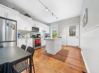77 Webster St APT 1, Boston, MA 02128