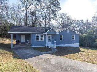 1702 23rd Pl, Phenix City, AL